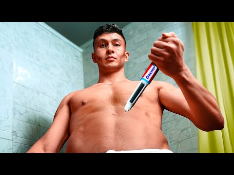 Ozempic: ¿El fin de las dietas y el ejercicio? 💉💪 La impactante verdad que nadie te cuenta.