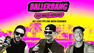 #57 - Tommy Fieber, Bierkönig-Praktikum und Maradona-Wahnsinn