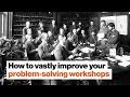 Problem-Solving and Innovation Techniques