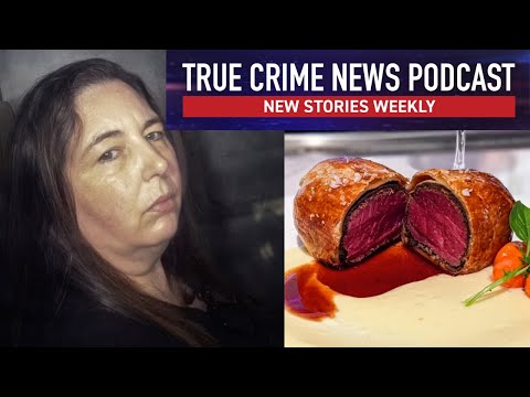 Woman fatally poisons estranged in-laws with mushroom-laced beef Wellington