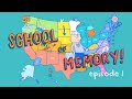 Memorizing All 50 US States