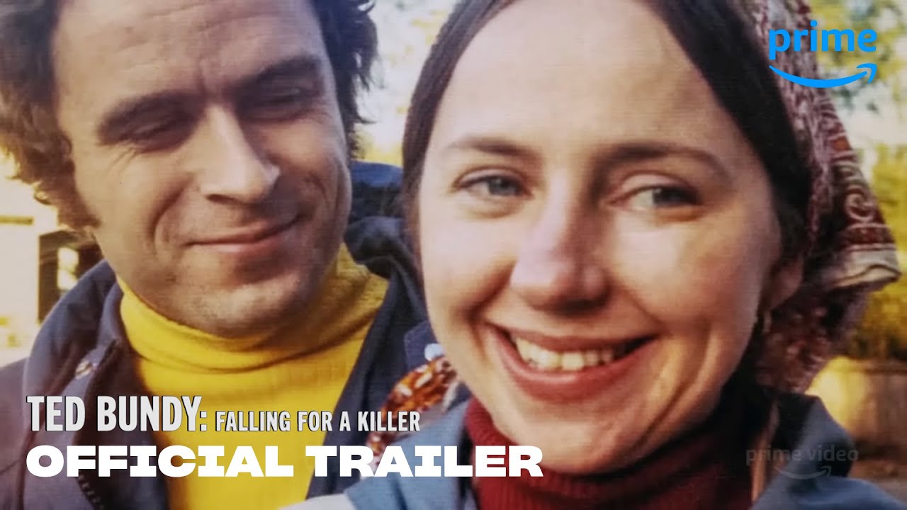 Ted Bundy: Falling for a Killer Trailerin pikkukuva