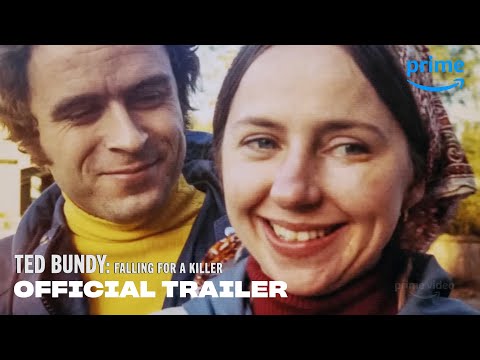 Ted Bundy: Falling for a Killer Official Trailer | Prime Video