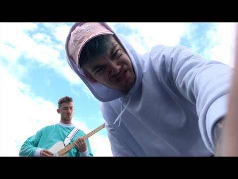TJ_beastboy & Mary Man - Good Morning
