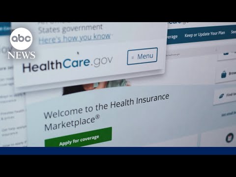 YouTube video thumbnail:  Families Who Rely on Special Ed Services Are Impacted by Shutdown 