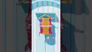 The ultimate Summer drop from No Boundaries, now on ZEPETO