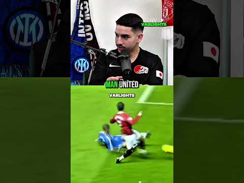 Ashley Cole vs Cristiano Ronaldo – Premier League’s greatest duel 🔥#shorts