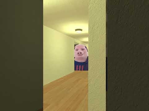 John Pork Nextbot Gmod
