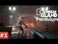 Outbreak Island Pendulum Gameplay Mechanics