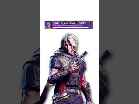 Como utilizar lucian en Bloodstrike #bloodstrike