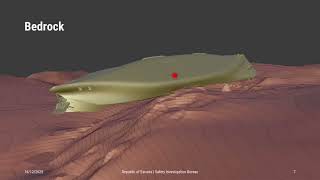 Estonia - MV Estonia press conference 2025