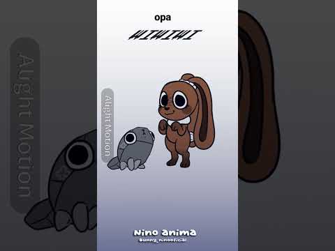 opa wiwiwi/NOT SHIP/#dandysworld #trending #fy #cocoa#pebble #memes