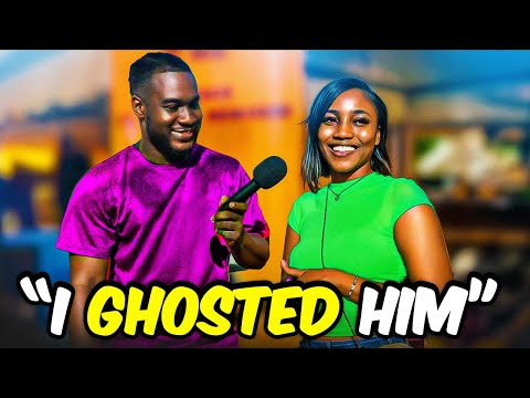 Legon Girs Confess How They Intentionally Dumped Some Guys 😂💔