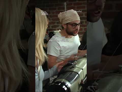 Charlie Kelly contains multitudes #ItsAlwaysSunnyInPhiladelphia #CharlieKelly