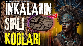 İNKALAR'ın SIRLI KODLARI - 13 Ağustos 2025 - Canlı Yayın