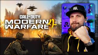 Itt az új CALL OF DUTY végigjátszás! 🪖