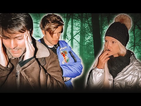 SFIDIAMO UN DEMONE CON iPANTELLAS ** DANIEL STA MALE ** | 8 MM Ep.6 | PIT