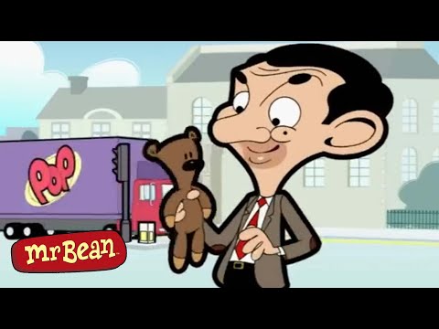 Bean And Bear Go To Learn Science | Compilation | Mr Bean Animated