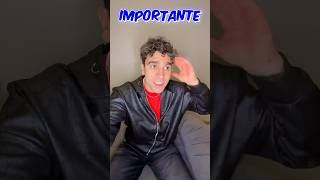 Les tengo que contar un secreto importante 😰😱😭😵‍💫