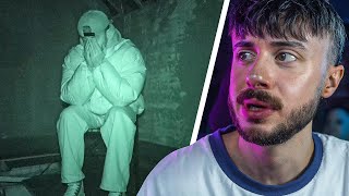 Die Horror Nacht, die ich nie wieder vergessen werde: Malvern Manor XXL Analyse