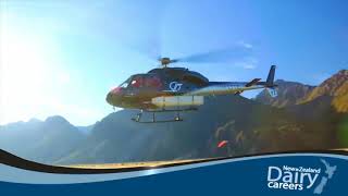 New Zealand Dairy Careers - Live, Earn & Learn in New Zealand