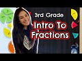 Understanding Fractions and Their Parts