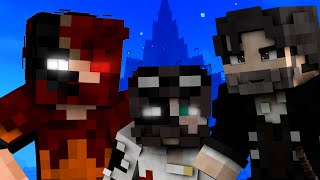 The Kingdom Roleplay #3 - De BEUL van EMPIRE!