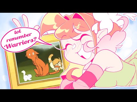 2011-2022 Improvement meme | (GinjaNinjaOwO/ActuallyRea)