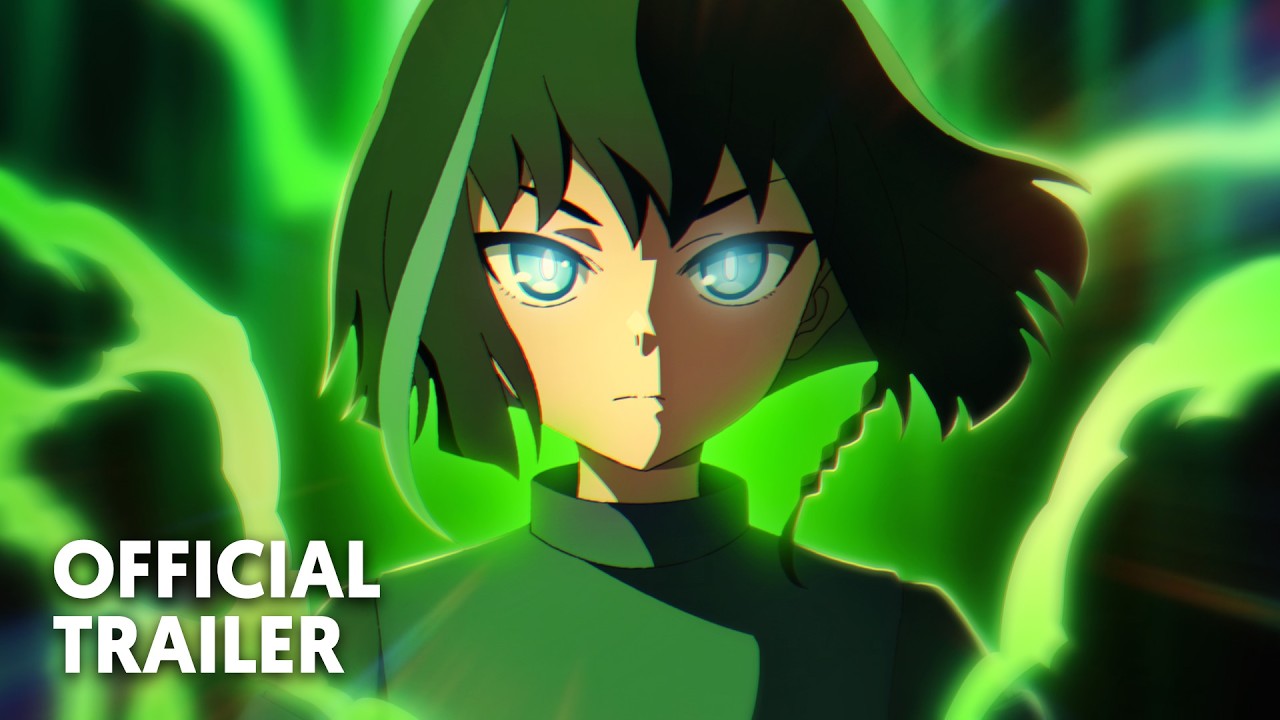 Tráiler de Ankama Estrena Mundialmente Aoki Denshō Welsh & Shedar con Doblaje en Inglés y Más