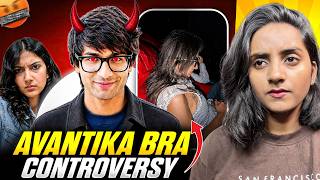 The BRA Scandal | Most Ridiculous Saurav Joshi Controversy EVER