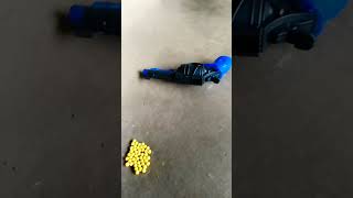 gun#funny #video #jhantu  sarkar