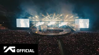 BLACKPINK - '뛰어(JUMP)' Live at WORLD TOUR [DEADLINE] IN GOYANG