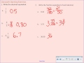 Rational Numbers and Their Properties