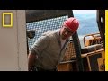 Lifting Techniques and Safety Concerns