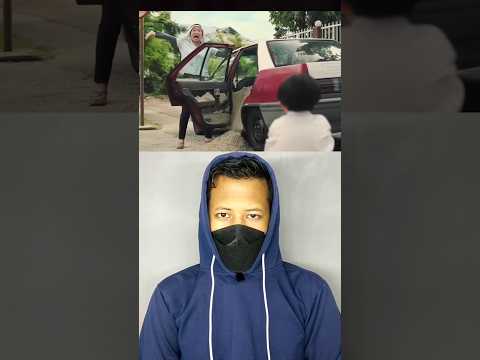 Ibu yang sayang sama anaknya #alurcerita #zaqfour