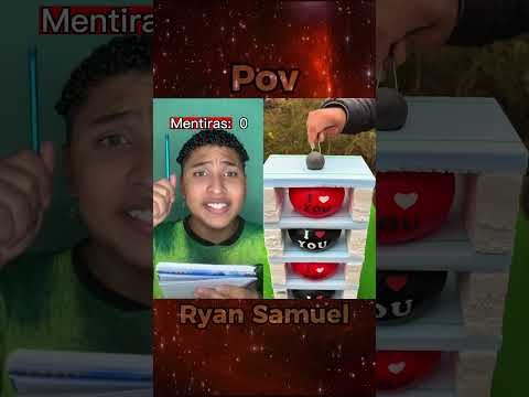 #Pov eu não posso contar mentiras #povs #drama #shorts #viral
