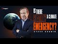 Understanding Climate Change and Hubris