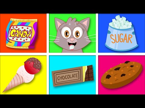 Johny Johny Yes Papa - The Best Song for Babies