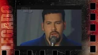 Cuarteto Legado - Tú estás Aquí (Recuerdos)