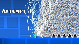 Checkpoint | Geometry Dash