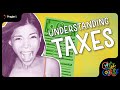 Understanding Taxes