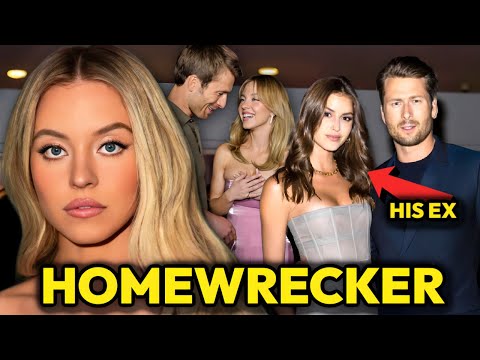 SYNDEY SWEENEY and GLEN POWELL'S MESSY RELATIONSHIP: HE BETRAYED His GIRLFRIEND For Movie PR