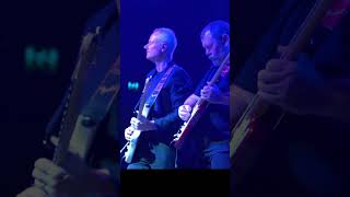 Pink Floyd's Dogs - Harmony Guitar Solo - Live Cover Performed by Echoes of Pink Floyd