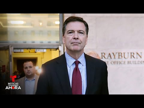 Las noticias de la mañana, viernes 26 de septiembre de 2025 | Noticias Telemundo