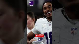 🛑🤯 STOP SCROLLING: Jordan Addison ALERT! Minnesota Vikings news #shorts