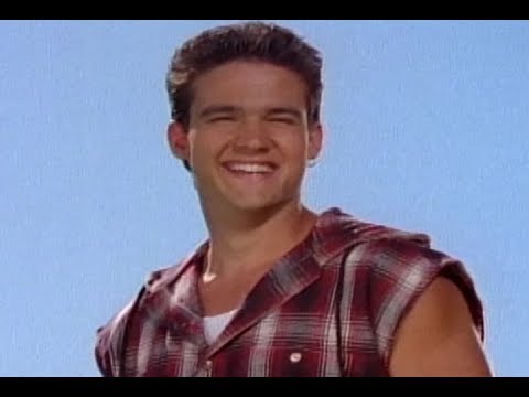 Mighty Morphin Season 2 - Official Opening Theme and Theme Song | Power Rangers Official