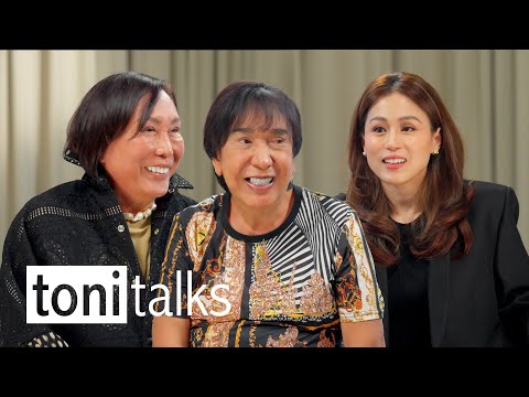 Mother Ricky And Mama Renee’s Journey From Humble Beginnings To Icons | Toni Talks