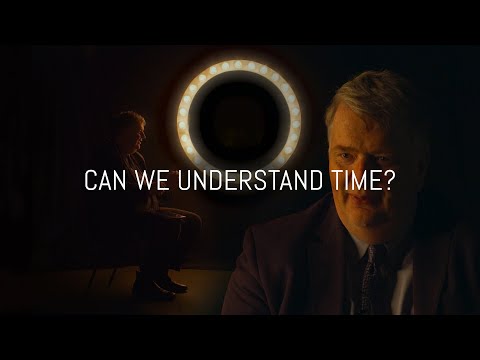 Understanding Time | A conversation with Professor David Wilkinson