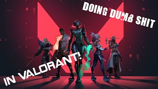 How Bronze players run it down!