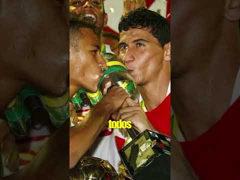 A COPA DO BRASIL É MELHOR QUE O BRASILEIRÃO